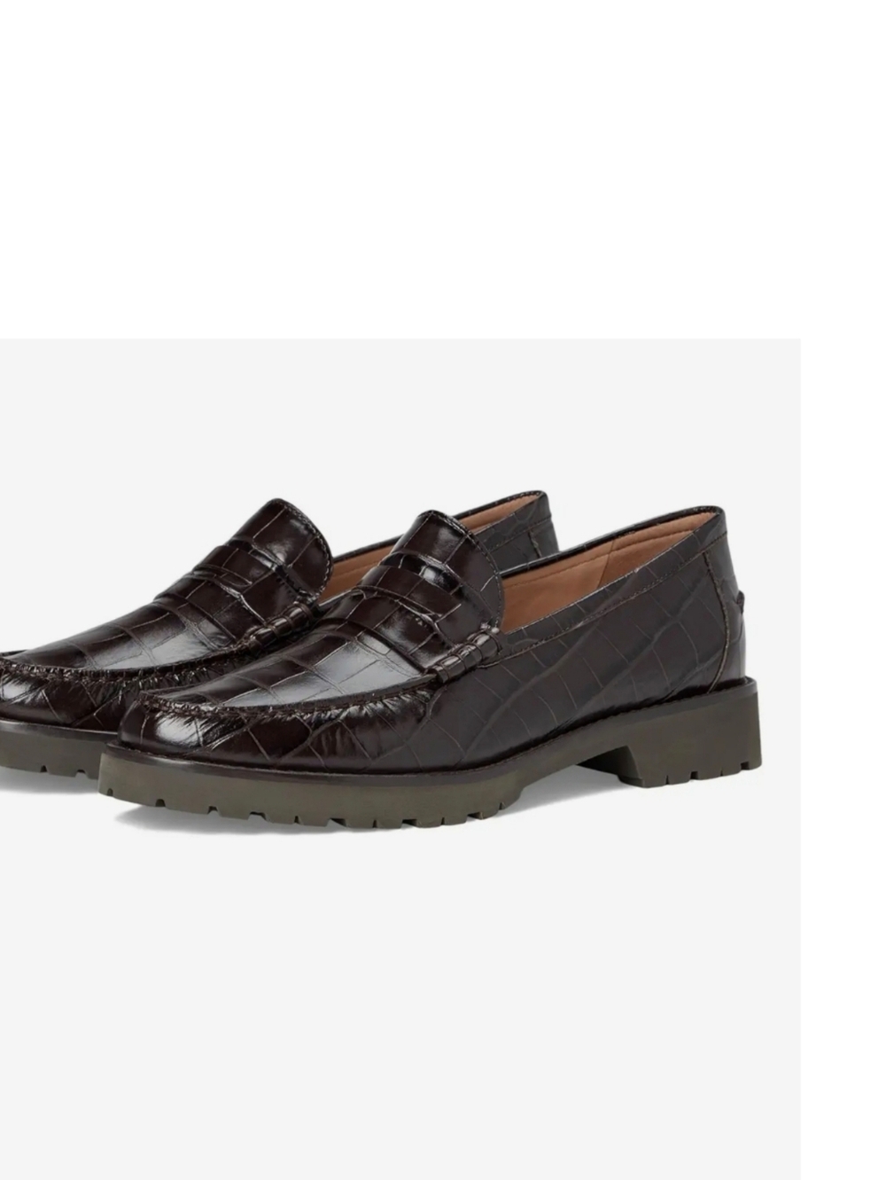 Cole Haan

Treena Lug Loafers

Women's